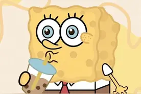 手机壁纸｜可爱卡通｜动漫经典｜海绵宝宝图片