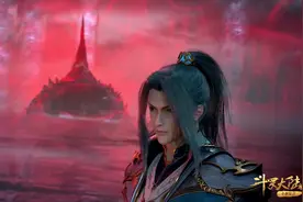 斗罗大陆：三大神位继承者，唐三完成第四考，千仞雪完成第五考图片