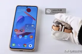 剑指苹果，对标华为：小米Buds4 Pro真无线蓝牙耳机开箱实测图片