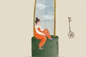 提高生活质量，关键要看这个要素图片