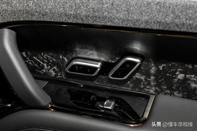 新车｜百万级SUV还能怎样平衡动感和舒适？试驾全新揽胜运动版