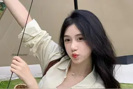衬衫+小背心，才是今夏最时髦清爽的打开方式！图片