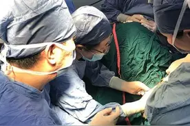 夫妻结婚多年没孩子，检查后发现妻子呈现男性化特征图片