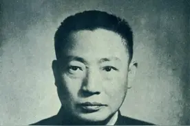 特务毛人凤的后代现状：一个比一个有出息，长子曾是富士康董事长图片