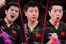 乒乓球器材品牌印象，蝴蝶高大上，红双喜名气大，斯蒂卡手感不错图片