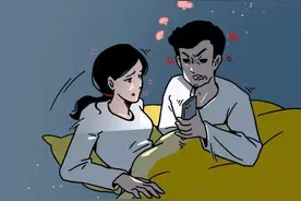淘宝客服心酸自述：每天几乎都在暴走边缘，见识很多人性的黑暗图片