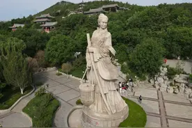 淄博博山推出两日人文休闲游攻略图片