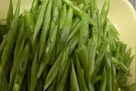 三伏天爱出汗，多吃它！钾含量极高，清热消暑健脾胃！吃完精神过夏天图片