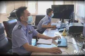 “大仙”自称能通灵，专挑女性要“盘缠”图片