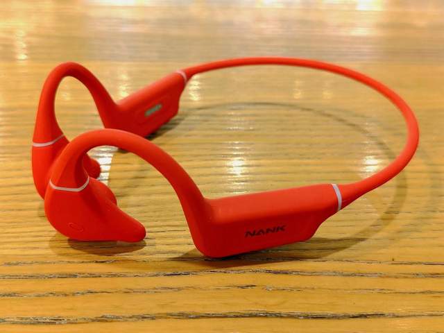 再度升级，问鼎业界最强，南卡Runner Pro4S骨传导耳机上手体验