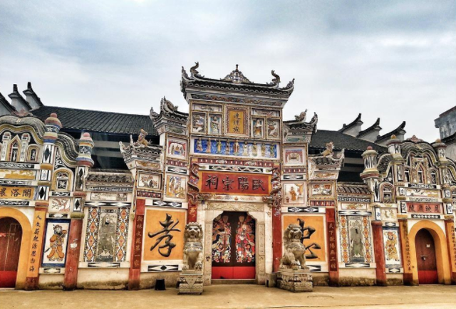 为何南方宗族祠堂遍地,北方却很少?难道北方人没有宗族传统?