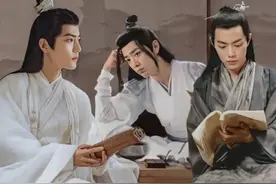 明星片酬真的降了？从8千万减到4千万，500万片酬的戏拍得很委屈图片