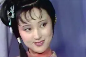 《红楼梦》：通过黛玉的视角，谈一谈读后感！图片