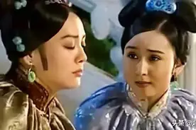 《康熙王朝》为什么不算历史剧，九大常识性错误，严重误导观众图片