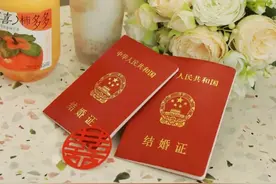 免费！拿结婚证竟然可以免费喝喜茶吃海底捞，你知道吗？图片