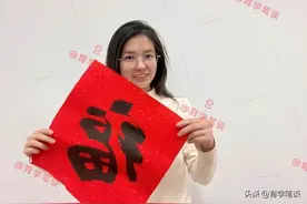 出道即巅峰！安徽00后女生成C9高校副研究员，实力和颜值并存图片