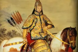 清朝和准噶尔的最后一战：准噶尔至此成为地名，哈萨克宣布臣服图片