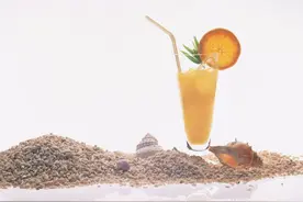 固体饮料标签标注新规来了！图片