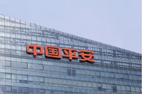 比联想更触目惊心，坐拥10万亿却非国企，中国平安背后站着谁？图片