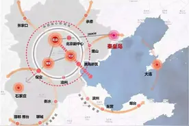 我叫秦皇岛，我是秦皇的岛，请多关照！图片