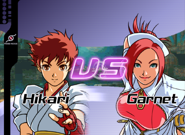 格斗游戏《斗鱼》让人大开眼界的必杀，衣服质量还是这么差