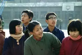我的初中生活（散文）图片