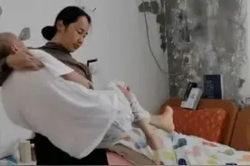 延津孝女宋茂红图片