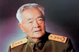 最后一位中顾委委员走了图片