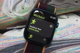 Apple Watch上最好用的6款跑步App图片