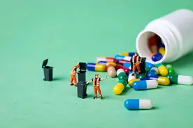 我国自主研发的降压药阿利沙坦酯：不通过肝脏代谢！图片