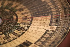 从巫术到科学，从墓葬到建筑，风水学是如何演变的图片