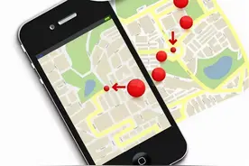 手机被人用软件定位追踪了，应该怎么办？图片