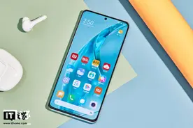 小米 MIUI 13 系统体验评测：这才是 MIUI 该有的水平图片