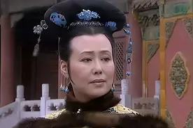 重温大剧康熙王朝，斯琴高娃后再无孝庄，焦晃陈道明康熙有何差距图片