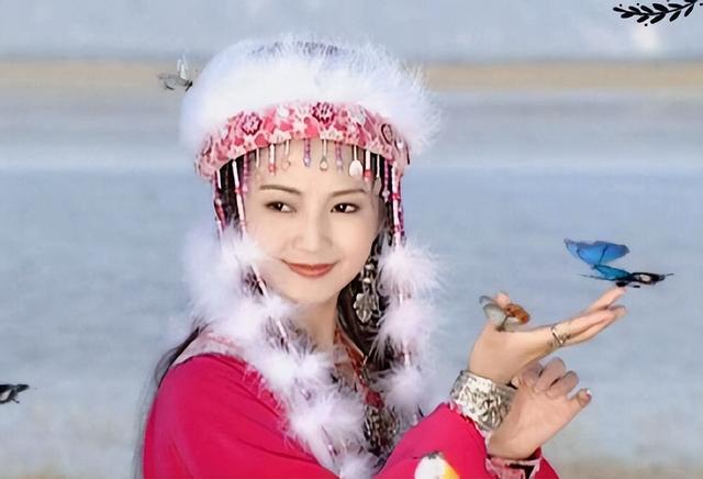琼瑶剧中已故的8位女星，年龄最小的仅27岁，个个都令人惋惜