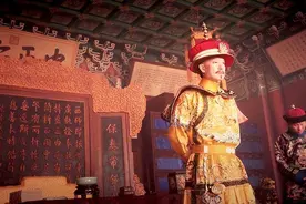 康熙临终前，为啥点名1个男人陪葬？雍正即位后才懂父亲的高明图片