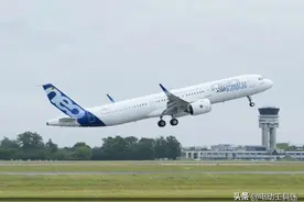 冰火两重天，空客订单拿到了手软，波音“远程关闭”白俄总统专机图片