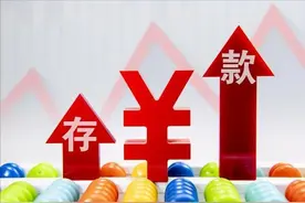 农商银行2023年存款利率达到3.3%，你敢存钱吗？会不会被坑？图片