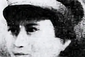 女司令散尽婆家钱财，前夫10万大洋悬赏她人头，彭德怀：难得女将图片