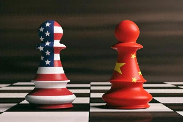 美借严重逾期，借涉藏问题，美对中国多名官员实施非法制裁，外交部宣布对等反制 配图04