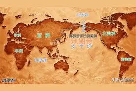 商朝灭亡后，后裔最远去了朝鲜还是北美？图片