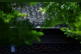 「诗词鉴赏」一场秋雨一场凉，十首初秋雨的诗词，美到心醉图片