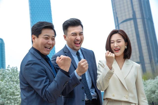 为啥有些很牛的人宁愿打工,也不去创业?不是不能,而是不值得