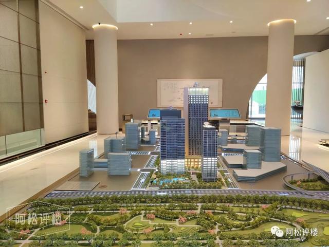 武汉豪宅销量排行榜