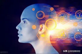 2022我国人工智能潜力排名，哪些企业排名靠前？图片