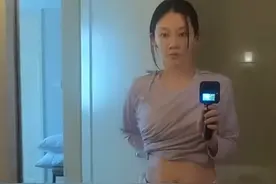 苗苗二胎月子花50万，产后肚子有马甲线，一顿吃8道菜还不用带娃图片