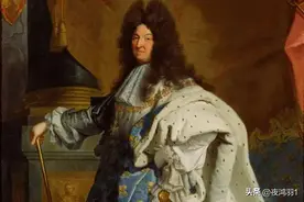 法国简史（4）——波旁王朝图片