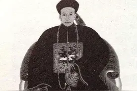 和珅的银子还需要定期晒太阳？这是他用来帮助自己穷亲戚的妙计图片