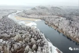 「嘉迪名车」路线推荐：黑龙江省中俄边境自驾游图片