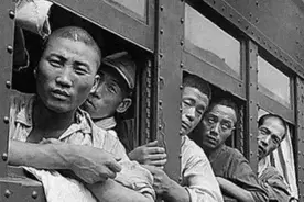 战后320万日本人离开中国，有3样东西不能带走，3样东西免费送图片